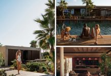 Grèce | En Crète, Brookfield et Domes annoncent une joint-venture* pour l’expansion du Domes Zeen Chania @ credit Domes Zeen Chania