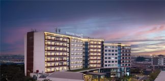 Monde | Golden Tulip poursuit son développement avec une signature en Guyane et l’ouverture d’un nouvel hôtel à Kinshasa