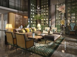 S1 2026, Vietnam | Deux hôtels supplémentaires pour Fusion Hotel Group (18 hôtels) @ credit Grand Royal Riverside Hue