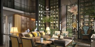 S1 2026, Vietnam | Deux hôtels supplémentaires pour Fusion Hotel Group (18 hôtels) @ credit Grand Royal Riverside Hue