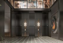 Hyatt ouvre le Hyatt Centric The Ring Chengdu, premier établissement de la marque dans le Sud-Ouest de la Chine @ credit Hyatt Centric The Ring Chengdu