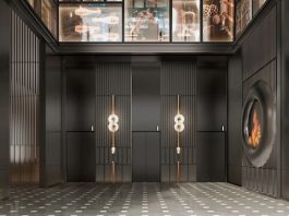 Hyatt ouvre le Hyatt Centric The Ring Chengdu, premier établissement de la marque dans le Sud-Ouest de la Chine @ credit Hyatt Centric The Ring Chengdu