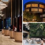 @ credit Hyatt Regency Shanghai Lingang