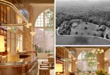 Ouverture fin 2026 | Dans le Vexin , ‘L’Équipage’ prépare « La Maregagne », son premier lieu hybride hôtel–ferme @ credit La Maregagne Vexin 2026