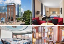 Leonardo Hotels acquiert quatre nouveaux hôtels en Allemagne
