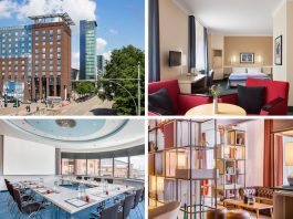 Leonardo Hotels acquiert quatre nouveaux hôtels en Allemagne