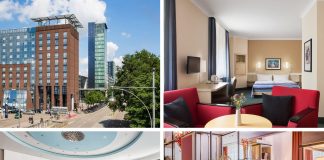 Leonardo Hotels acquiert quatre nouveaux hôtels en Allemagne