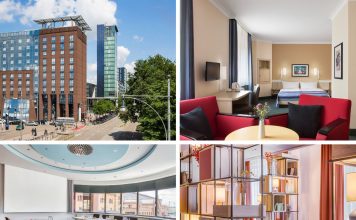 Leonardo Hotels acquiert quatre nouveaux hôtels en Allemagne