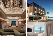 Ouverture, Afrique du Sud | Marriott ouvre le Morea House, premier hôtel Autograph Collection à Cape Town @ credit Morea House, Autograph Collection