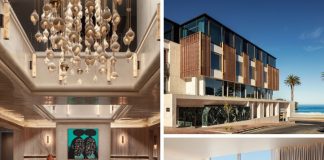 Ouverture, Afrique du Sud | Marriott ouvre le Morea House, premier hôtel Autograph Collection à Cape Town @ credit Morea House, Autograph Collection