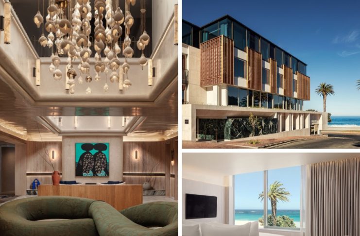 @ credit Morea House, Autograph Collection