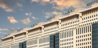 Arabie Saoudite | À La Mecque, l’indonésien Danantara va acquérir plusieurs actifs dont le Novotel Makkah Thakher City @ credit Novotel Makkah Thakher City