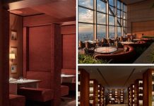 Réouverture, Japon | L’iconique Park Hyatt Tokyo rouvre après 19 mois de travaux @ credit Park Hyatt Tokyo