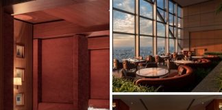 Réouverture, Japon | L’iconique Park Hyatt Tokyo rouvre après 19 mois de travaux @ credit Park Hyatt Tokyo