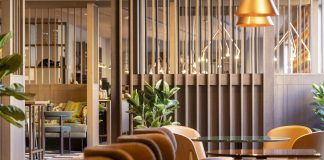 Ouverture, Allemagne | Scandic ouvre son premier hôtel à Stuttgart @ credit Scandic Stuttgart Europaviertel,