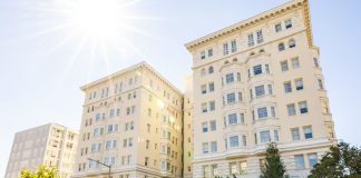 USA | Ashford Hospitality Trust étudie des options stratégiques, incluant une cession potentielle @ credit The Churchill Hotel, Washington D.C.