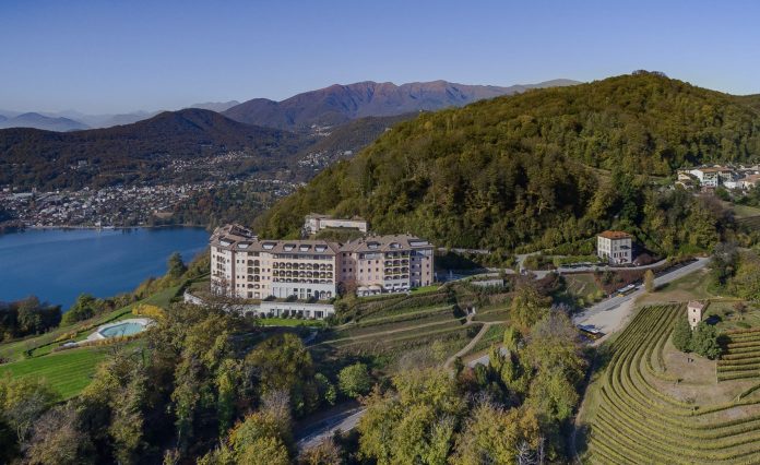 @ credit The Collina d’Oro