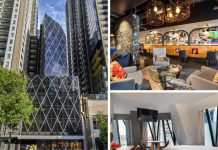 Opérateur, Australie | Trilogy Hotels s’implante à Melbourne avec l’ibis Styles Melbourne Southbank ibis Styles Melbourne Southbank@ credit Trilogy Hotels