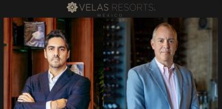 Mexique | Velas Resorts renforce sa gouvernance avec deux nominations clés @ credit Velas Resorts