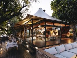 @ credit Viceroy Hotels & Residences