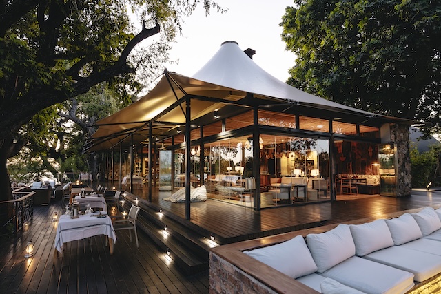 @ credit Viceroy Hotels & Residences