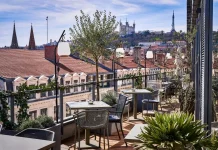 Asset & Nomination | À Lyon, Epopée Gestion et Vicartem misent sur Maison Nô et confient sa direction à Pierre Ferreira-Leal @ credit épopée gestion