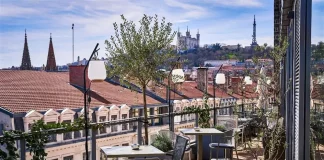 Asset & Nomination | À Lyon, Epopée Gestion et Vicartem misent sur Maison Nô et confient sa direction à Pierre Ferreira-Leal @ credit épopée gestion