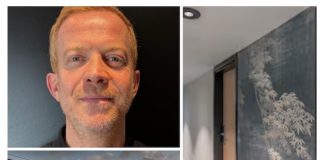 IDF | Henri-François Tiberi nommé Directeur Général du DoubleTree by Hilton Paris Bougival François-Henri Tiberi @ credits Linkedin & Hilton