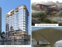 Développement, Monde | The Lux Collective accélère son développement mondial avec sept nouvelles signatures @ credits The Lux Collective