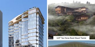 Développement, Monde | The Lux Collective accélère son développement mondial avec sept nouvelles signatures @ credits The Lux Collective