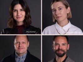 Monde | Viceroy Hotels & Resorts renforce son CODIR avec quatre nominations clés @ Credits Viceroy Hotels & Resorts