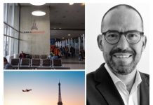 Assets | Le Groupe ADP confie l’asset management de son portefeuille hôtelier à Alban Gazeau Alban Gazeau @ credit linkedin