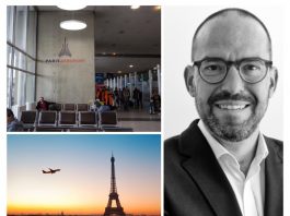 Assets | Le Groupe ADP confie l’asset management de son portefeuille hôtelier à Alban Gazeau Alban Gazeau @ credit linkedin