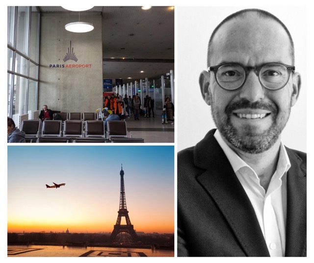 Alban Gazeau @ credit linkedin