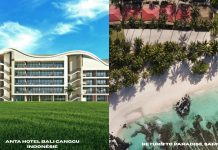 Asie-Pacifique | Radisson Hotel Group renforce son portefeuille avec Return to Paradise Samoa et ANTA Hotel Bali Canggu @ Anta Hotel Bali Canggu & Return to Paradise Resort Samoa