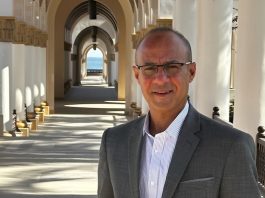 Ayman Gharib @ credit linkedin