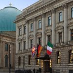 Hotel de Rome, Berlin @ credit Four Seasons