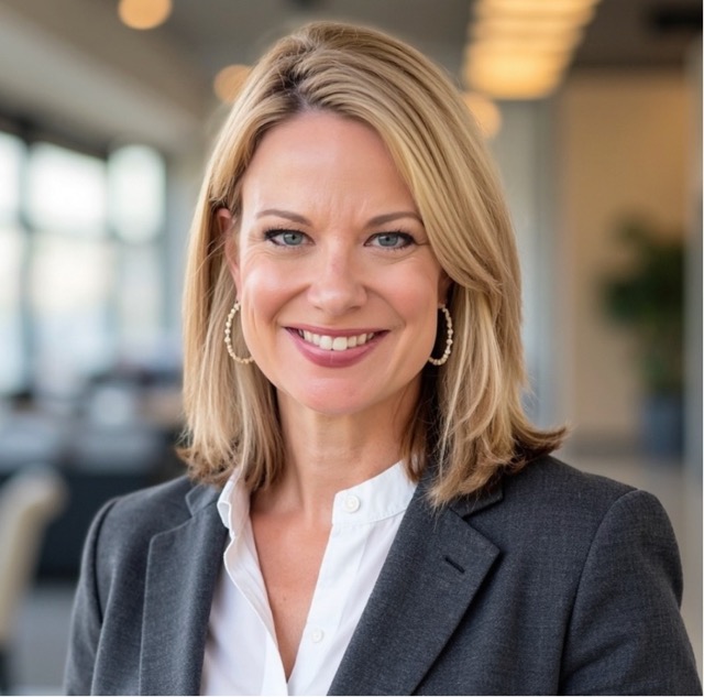 Barb McCoy @ credit Velas Resorts