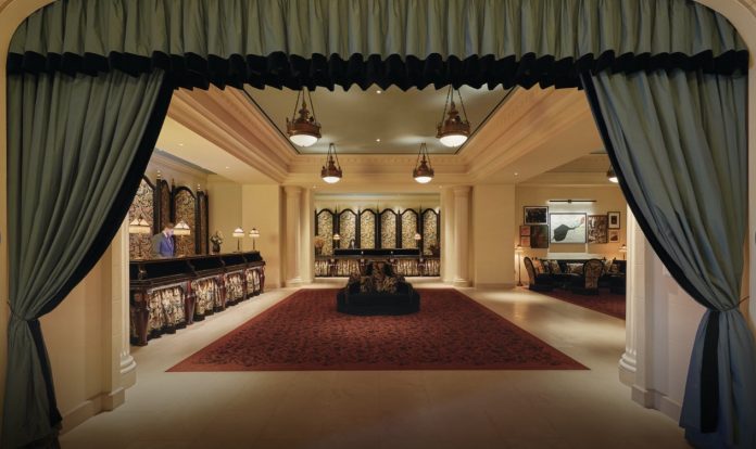 @ credit Nomad Las Vegas