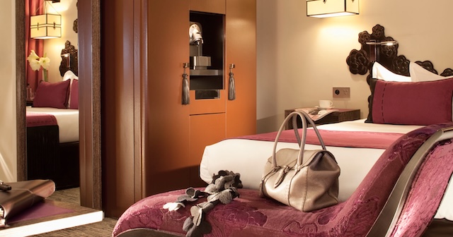 @ credit Les Jardins de la Villa