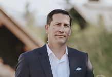 USA | Christian Maeder nommé General Manager du Montage Big Sky, Montage Hotels & Resorts Christian Maeder @ credit Montage International