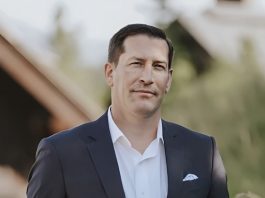 USA | Christian Maeder nommé General Manager du Montage Big Sky, Montage Hotels & Resorts Christian Maeder @ credit Montage International