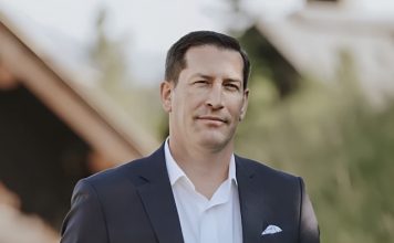 USA | Christian Maeder nommé General Manager du Montage Big Sky, Montage Hotels & Resorts Christian Maeder @ credit Montage International