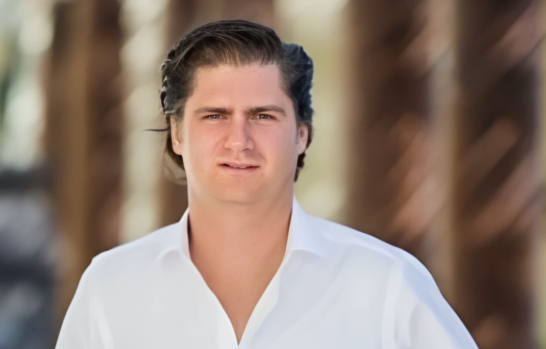 Saint-Barthélemy | Carlos de la Barra nommé Directeur Général du Sereno Carlos de la Barra @ credit linkedin