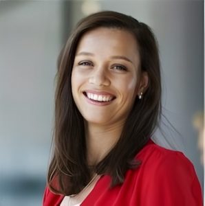 Caroline Krefting @ credit linkedin