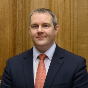 Ciaran Reidy @ credit linkedin