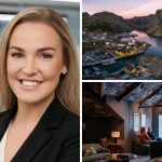 Claudia Rodrigues @ credit Nusfjord Village & Resort