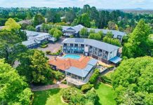Ouverture 2026, Australie | Choice Hotels, Schwartz Family Company et Trilogy Hotels unissent leurs forces pour créer le Comfort Resort Leura Gardens Comfort Resort Leura Gardens @ credit Choice