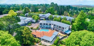 Ouverture 2026, Australie | Choice Hotels, Schwartz Family Company et Trilogy Hotels unissent leurs forces pour créer le Comfort Resort Leura Gardens Comfort Resort Leura Gardens @ credit Choice