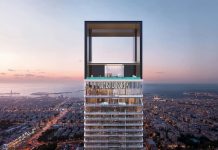 EAU, Dubaï | Dar Global attribue à Edrafor Emirates le contrat de travaux d’habilitation du Trump International Hotel & Tower Dar_Global_Trump_Hotel_Tower